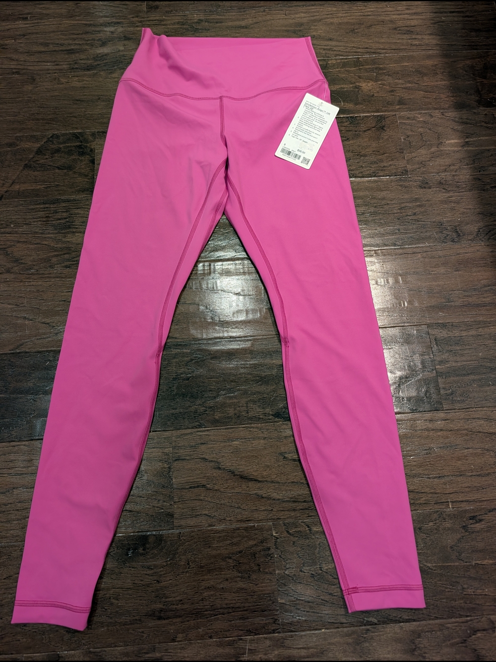 Lululemon Align High Rise 28